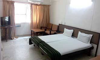 Sai International Hotel, Karwar 3